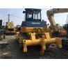Buy cheap Used Japanese Medium Crawler Tractor Komatsu D85A-21 Crawler Bulldozer D85 Dozer Hot Sale from wholesalers