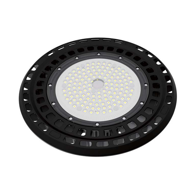 Indoor and Outdoor LED High Bay Light Energy Efficient Warehouse Lighting