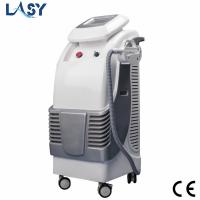Buy cheap Ellipse Spectrum IPL Laser Hair Removal Machine SHR Alexandrite Nd Yag product