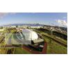 Buy cheap Large Size Orbital Specical Event Tent Aluminum Structure 5000 People Events PVC from wholesalers