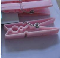 Buy cheap Plastic Products - Plastic Clothes Peg from wholesalers