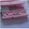Buy cheap Plastic Products - Plastic Clothes Peg from wholesalers