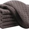 Buy cheap Antibacterial Quick Dry Microfibre Cleaning Cloths , Dish Washing Cloth from wholesalers