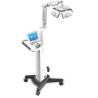 Buy cheap Diode LLLT Laser Hair Growth Machine 650nm Alopecia Baldness Treatment from wholesalers