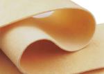 Paper Making Fabric Tissue Paper Machine Felt , High Gsm Crescent Pulp Carrying