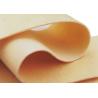 Buy cheap Paper Making Fabric Tissue Paper Machine Felt , High Gsm Crescent Pulp Carrying Felt from wholesalers