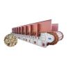 Buy cheap Customizable Apron Plate Feeder Heavy Type 22KW 1200*10000mm Plate Chain from wholesalers