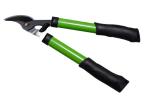 Stainless Steel Garden Scissor Pruner Small Trimming Pruning Shears Garden