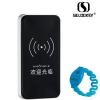 Buy cheap Club Spas Electronic Sauna Clubhouse Rfid Cabinet Lock product
