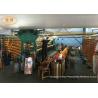 Buy cheap Automatic Vegetable Bag Weaving Machine Net Warp Knitting Machine from wholesalers