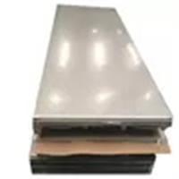 Buy cheap Hot Rolled ASTM 304 Stainless Steel Sheet 8K Polished Checkered Colored product