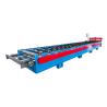 Buy cheap 0.2-0.8mm PPGL Metal Roofing Sheet Roll Forming Machine Customized Color from wholesalers
