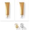 Buy cheap Hotel 125ml Biodegradable Plastic Cosmetic Tubes With Screw Cap from wholesalers