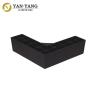 Buy cheap Sofa furniture Accessory Plastic Legs decorative corner leg from wholesalers