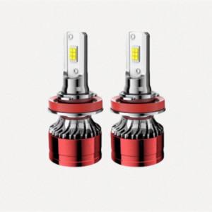 Buy cheap Low Noise LED Car Headlights Light Bulb For Car Headlight 1000LM from wholesalers