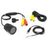 Buy cheap Universal Car parking camera Front Form Cam IR Lights Night Vision HD CCD Car Rear view Camera Vehicle CMOS-110 from wholesalers