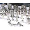 Buy cheap Heavy Duty 13mhh SS Tc Clamp Ss304 2.5 Inch Hose Clamp from wholesalers