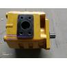 Buy cheap XCMG gear pump ,5002033, XCMG loader parts for XCMG wheel loader LW640G (16G0070234) from wholesalers