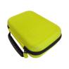 Buy cheap Green EVA Camera Case 17.5*12.5*7 CM 100% SAFE Customized Color from wholesalers
