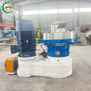 Wholesale Stainless Steel 560mm Ring Die Wood Pellet Maker Production Machine from china suppliers