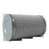 Buy cheap Perforated Plates Lube Oil Filter Cartridge , Lightweight Hydraulic Oil Return Filter from wholesalers