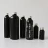 Buy cheap 30ml 50ml 100ml 250ml Aluminum Cosmetic Bottles With Screw Lids from wholesalers