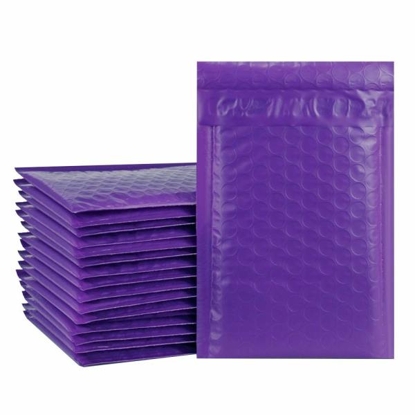 Buy cheap 30 Micron 40mm Tape Padded Metallic Bubble Mailer from wholesalers