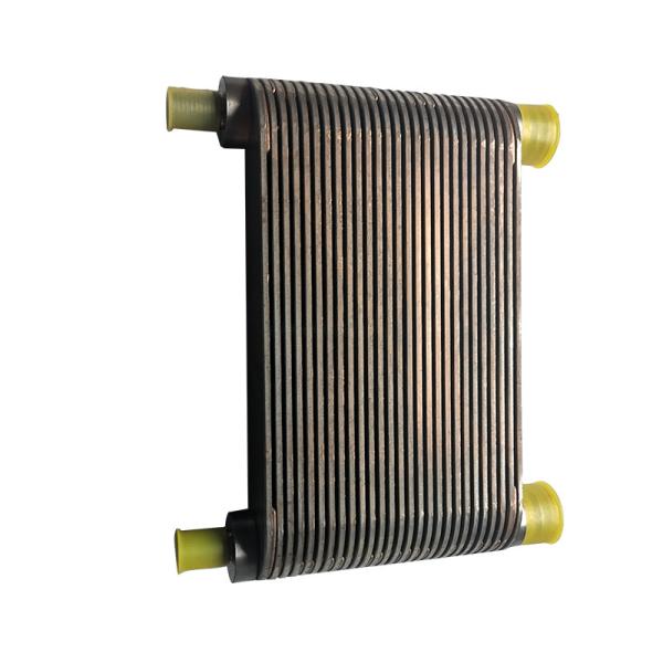 Buy cheap Cummins K38 KTA38 QSK38 Truck Diesel Engine Oil Cooler Core 3641960 4101011 3082360 from wholesalers