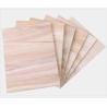 Buy cheap Customizable Rebreakable Board for Taekwondo Durable and Made of Paulownia Wood from wholesalers