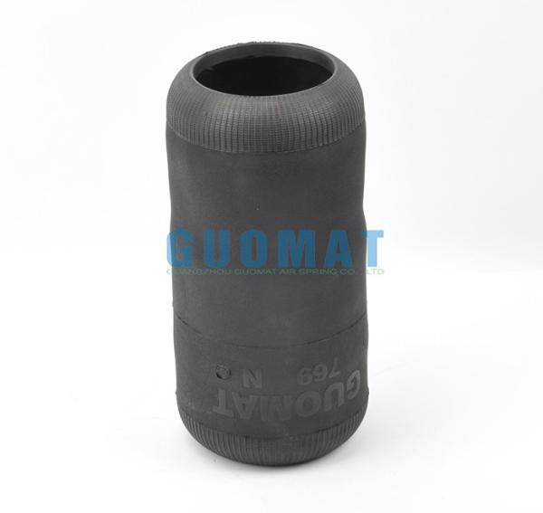 Buy cheap Natural Rubber W01-095-0204 Firestone Air Spring Bellow For Bus Air Suspension Contitech 769N from wholesalers