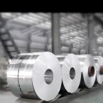 18 Micron Food Wrapping Paper Aluminum Foil Jumbo Roll with Customized Thickness