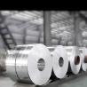 Buy cheap Customized Width Soft Temper Household Heavy Duty Aluminum Foil Jumbo Roll for Packing from wholesalers