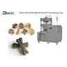 Buy cheap Pressed Rawhide Fish Skin Dog Bone Making Machine Stainless Steel from wholesalers