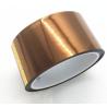 Buy cheap Acrylic Polyester Film Tape Double Sided PET Tape for Banner,PET 50mm*50m hot sale security tape for sealing bagease from wholesalers