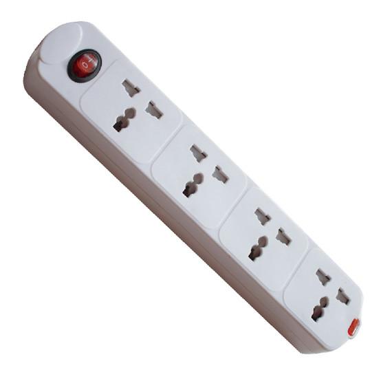 Buy cheap Africa Middle East Extension Socket from wholesalers