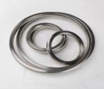 ASME B16.20 316SS Octagonal Ring Joint Gasket Metal Ring Gasket