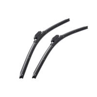 Buy cheap Windshield Wiper Blade Multifunctional Flat Wiper Car Front Windscreen Wiper product