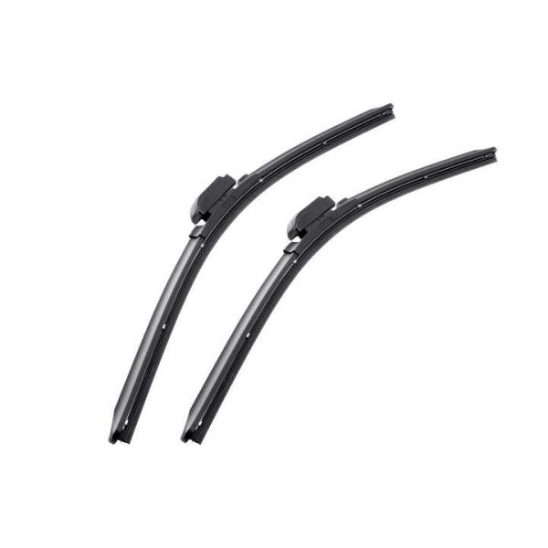 Buy cheap Windshield Wiper Blade Multifunctional Flat Wiper Car Front Windscreen Wiper from wholesalers