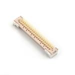 OEM/ODM IPEX 20323-040E-11 Micro-Coax Connectors 0.5mm Pitch LVDS Display Signal