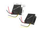DC12V to 24V27V28V20A power converter /DC-DC 12V to 24V20A boost module