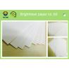 Buy cheap 230gsm - 400gsm Packaging Box Paper FBB Paperboard Single Side Coated from wholesalers