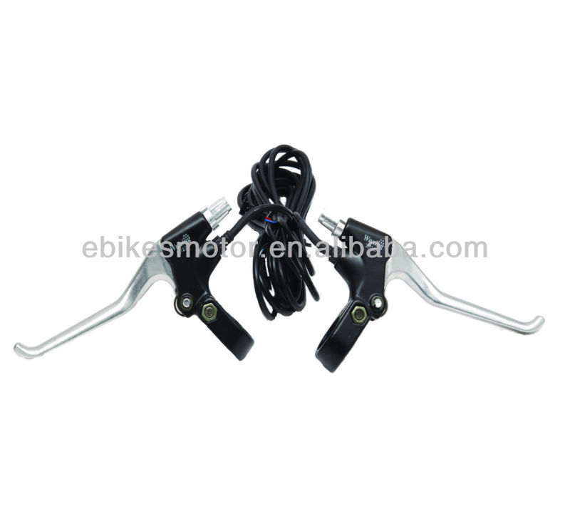 High power LCD 48-72v 1500w electric bike conversion kits