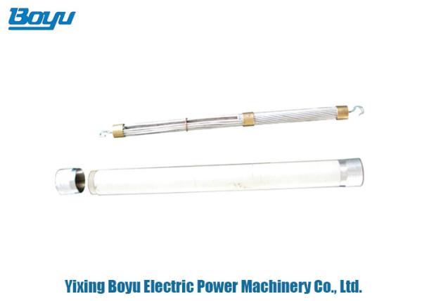 Buy cheap Temperature Measuring Conductor Thermometer Equipments Measurement Range -50~50 from wholesalers