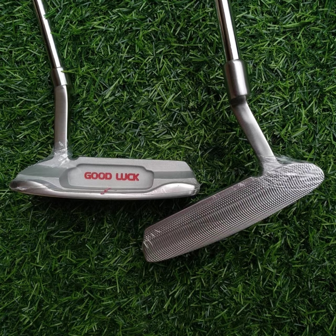 golf putter , stainless putter golf, blade golf putter, golf head , golf putter , complete golf putter