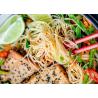 Buy cheap Dried Chinese Rice Vermicelli Gluten Free for stir fries and cold salads from wholesalers