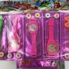 Buy cheap HACCP Novelty Toys Candy With Colorful Watches In Each Pack from wholesalers