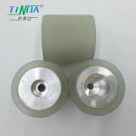 P3022 Grooving Roller Or Plane Wheel With Bearing For Clothing Industry Tools