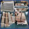 Buy cheap Dia 50.8mm Dry Molybdenum Electrodes In Stainless Steel Sheath For Glass Melting Furnace from wholesalers