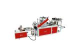 Dog Waste Biodegradable Garbage Bag Making Machine