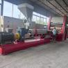 Buy cheap 1.5M High Speed Second Hand 250m/Min PP Tape Flat Yarn Extrusion Machine from wholesalers